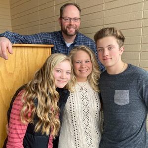 Meet your Posher, Tina